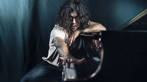 Foto: Adrián Echeverriaga