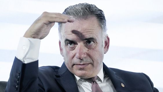 Yamandú Orsi Yamandú Orsi