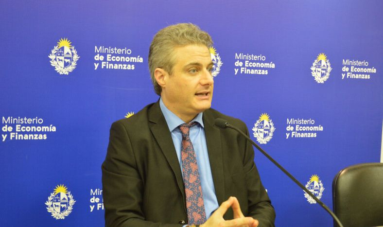 Herman Kamil. Foto: MEF