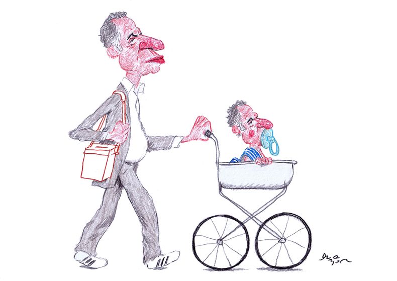 Junior Yamandú Orsi