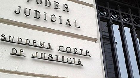 Suprema Corte de Justicia