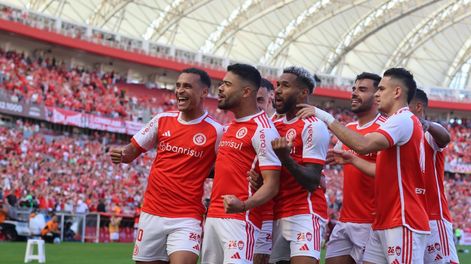 Ejecutivos vinculados al Inter de Porto Alegre buscan crear una SAD en el fútbol uruguayo