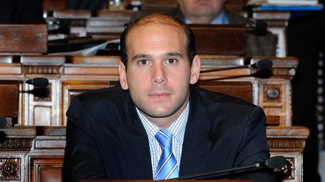 imagen de El Frente Amplio prioriza “la defensa de empresarios compañeros” que hacen negocios en salud pública antes que administrar bien