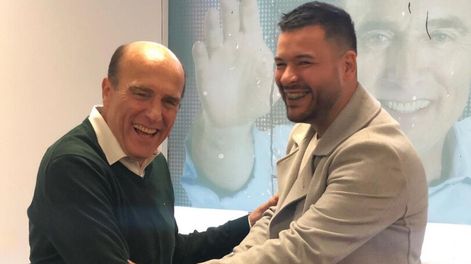 imagen de El Gucci dice que Daniel Martínez le reconoció que es inocente