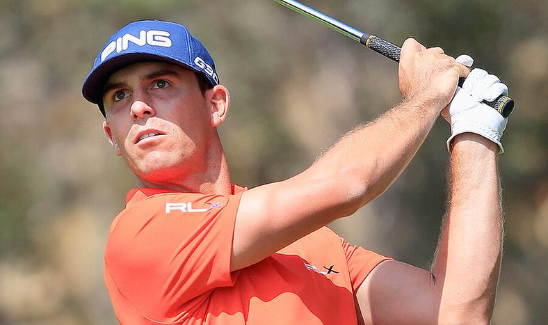 imagen de El estadounidense Billy Horschel conquistó el BMW Championship