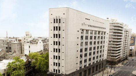 Bando de Seguros del Estado