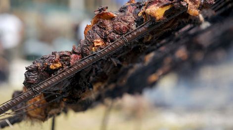 imagen de La importación de reses “no va a salir” y la carne con hueso extranjera “no tiene adeptos”, dijo titular de gremial del sector