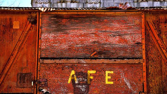 Vagón en el museo Departamental Dr. Fernando Gutiérrez en la ex Estación Trinidad de AFE. Foto: Javier Calvelo, adhocFOTOS Vagón en el museo Departamental Dr. Fernando Gutiérrez en la ex Estación Trinidad de AFE. Foto: Javier Calvelo, adhocFOTOS