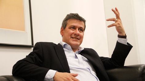 imagen de Denuncias aumentaron 54% con el nuevo CPP; la fiscalía pedirá  más recursos, pero sabe que es una “utopía” investigar todo