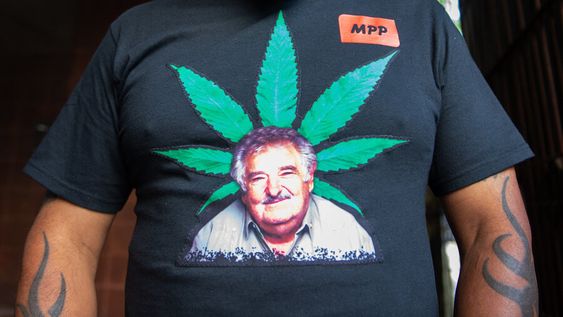 imagen de “Plan Mujica” provocó récord de homicidios, según un ministro de Brasil imagen de “Plan Mujica” provocó récord de homicidios, según un ministro de Brasil