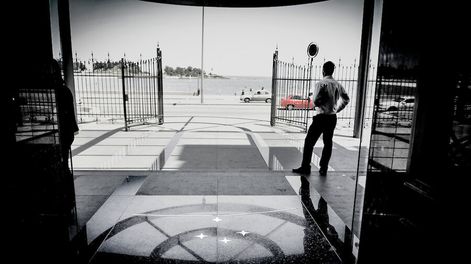 Foto: Javier Calvelo / adhocFOTOS