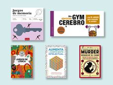 pensar en pausa: 7 libros para estimular la mente y alejarse de las pantallas pensar en pausa: 7 libros para estimular la mente y alejarse de las pantallas