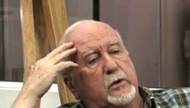 El iletrado renovador