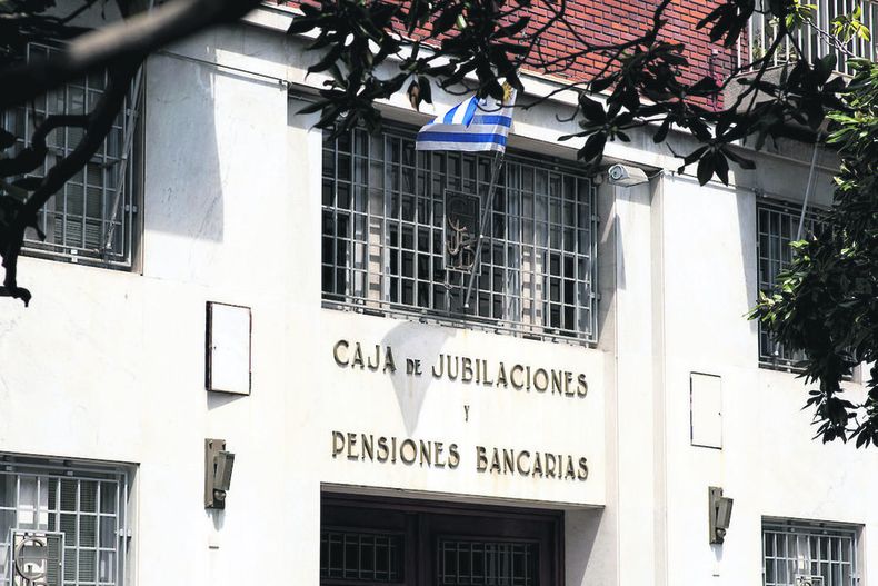 La asociación de jubilados Onajpu impulsa un sistema previsional basado en tres pilares, sin empresas que obtengan “lucro”. Foto: Ricardo Antúnez, adhocFOTOS