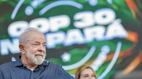 Luiz Inácio Lula da Silva prepara la COP30 como una oportunidad para que el mundo conozca la Amazonia y a sus habitantes