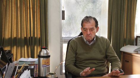 imagen de “Hicimos exactamente  lo que había que hacer”