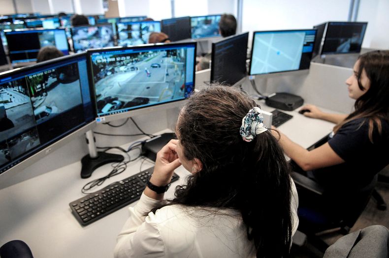 La Ursec está habilitada a sancionar a quienes llamen “maliciosamente” al 911 de la Policía&nbsp;