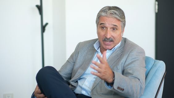 Gustavo Trelles. Gustavo Trelles.