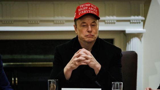 la implicacion politica de elon musk le pasa una factura millonaria a sus finanzas la implicacion politica de elon musk le pasa una factura millonaria a sus finanzas