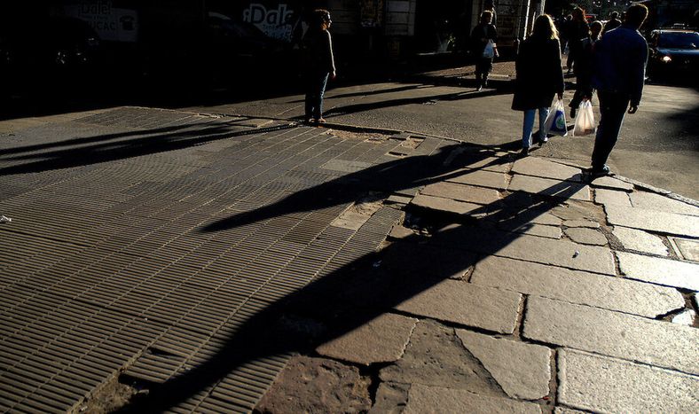 imagen de El ingreso de los hogares mejoraba, pero caía el empleo antes del Covid-19