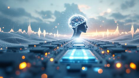 Ocho de cada diez personas quieren que las canciones generadas por IA estén claramente etiquetadas.