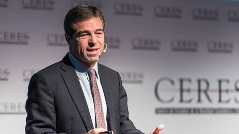 imagen de “No debemos dejar que solo el gobierno se encargue” de políticas