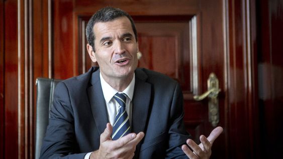 Leandro Francolino Leandro Francolino