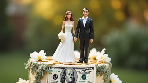 Hipergamia: ¿Qué tan común es buscar a través de una pareja un ascenso social y económico?