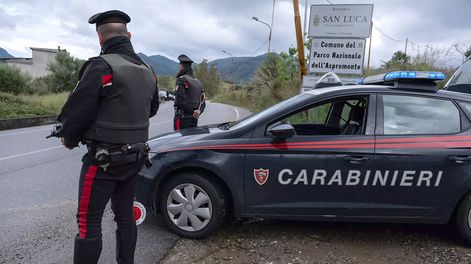 El operativo policial terminó con 132 detenidos. Foto: Europol