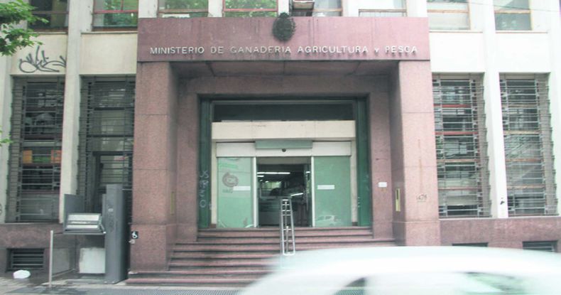 La decisión del MGAP se ajusta al “compromiso” de “fomentar la producción agrícola responsable y el uso racional de productos para el control de plagas agrícolas”, comunicó la cartera.