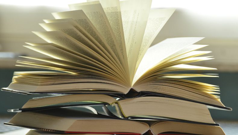 imagen de Lecturas para blindar abril