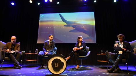 imagen de Las encuestas y el camino a las elecciones de 2024