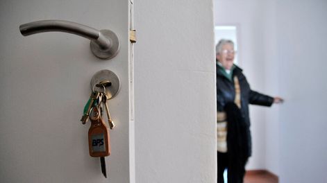 imagen de En los dos meses previos a las elecciones, el gobierno lleva casi 70 actos realizados en el país para promocionar sus logros