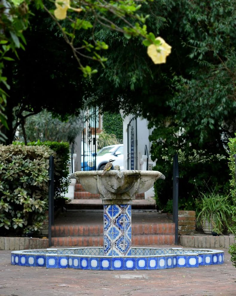 Museo Zorrilla.