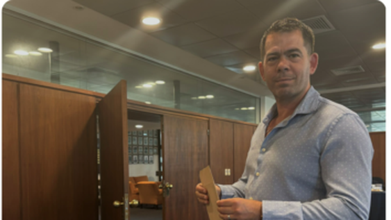 Leonardo García Leonardo García