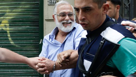 Miguel Sofía. Foto: Gaston Bristos / adhocFOTOS Miguel Sofía. Foto: Gaston Bristos / adhocFOTOS