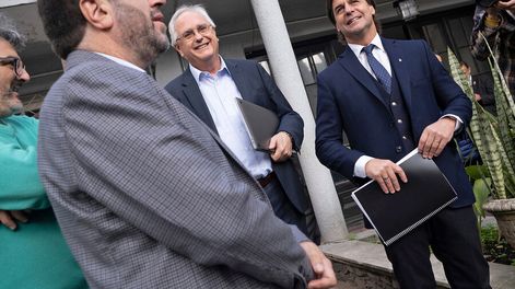 Foto: Pablo Vignali / adhocFOTOS