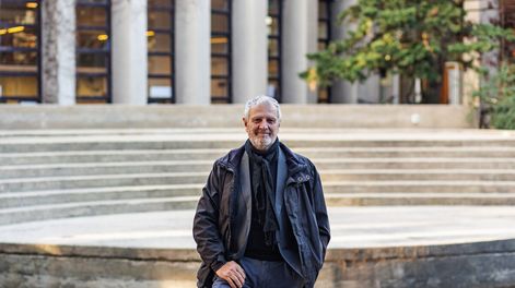 Búsqueda | Fotos: Lucía Durán