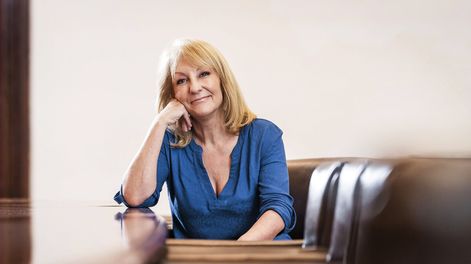 Búsqueda | Fotos: Adrián Echeverriaga