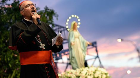 imagen de Sturla: la Iglesia Católica actuó inmediatamente ante la denuncia de abuso sexual de un numerario del Opus Dei
