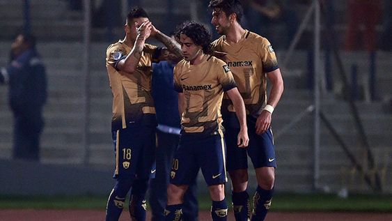 imagen de Futbolistas de la liga mexicana se pronunciaron tras la salida de México de la Copa Libertadores imagen de Futbolistas de la liga mexicana se pronunciaron tras la salida de México de la Copa Libertadores