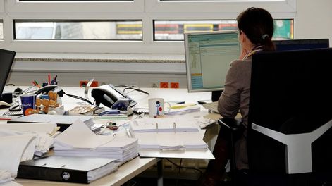 imagen de Casi cuatro de cada 10 ejecutivos reconocen que hay “barreras” para que mujeres accedan a puestos directivos en las empresas