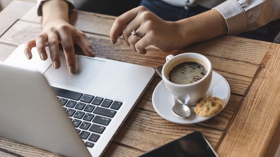 6 cafeterias ideales para teletrabajar en montevideo y alrededores