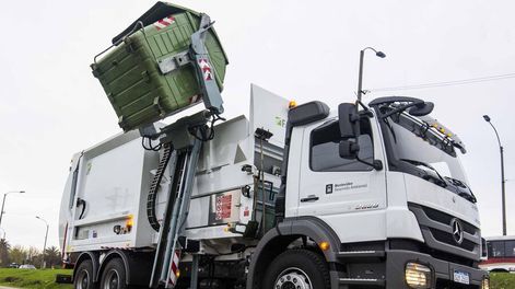 imagen de IM lleva a consulta pública impuesto a empresas generadoras de residuos