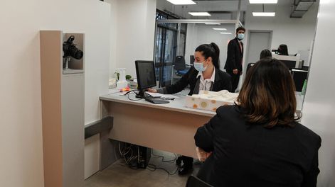 imagen de Mayoría de los funcionarios públicos está conforme con su trabajo, pero salarios y falta de una carrera los desmotivan