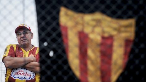 De cara a un próximo contrato de televisión, Uruguay busca mejorar internacionalmente la imagen de su fútbol