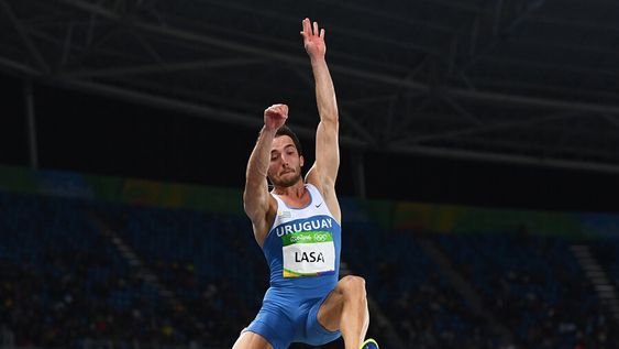 imagen de La soledad del atleta prodigioso imagen de La soledad del atleta prodigioso