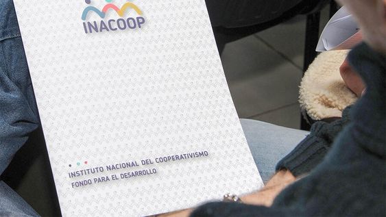 imagen de Sin morosos de sus nuevos créditos, el Fondes-Inacoop muestra  que es una herramienta “muy buena”; duplicó ganancias en 2018