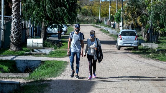 Foto: Javier Calvelo / adhocFOTOS Foto: Javier Calvelo / adhocFOTOS
