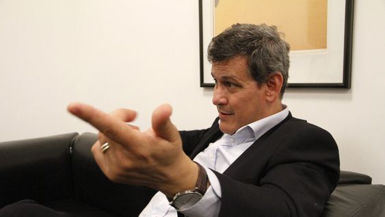 imagen de Hay que reformar el Código Penal porque tiene “groseras alteraciones” y castiga más los delitos contra la propiedad que los abusos sexuales imagen de Hay que reformar el Código Penal porque tiene “groseras alteraciones” y castiga más los delitos contra la propiedad que los abusos sexuales